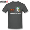 Unicorn Uncle Shirt